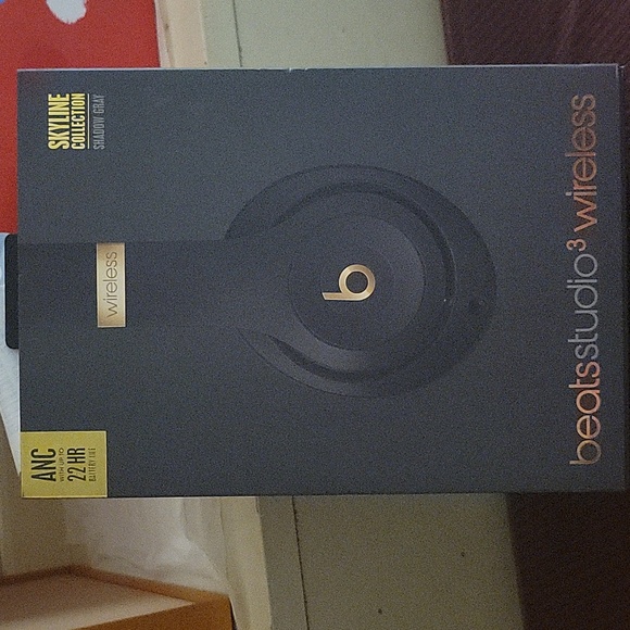 Beats Studio 3 - Picture 4 of 4